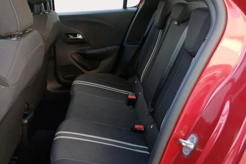 Opel Corsa 1.2T XHL 74kW (100CV) GS