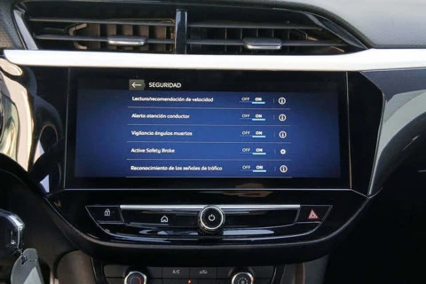 Opel Corsa 1.2T XHL 74kW (100CV) GS