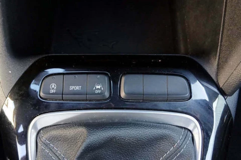 Opel Corsa 1.2T XHL 74kW (100CV) GS