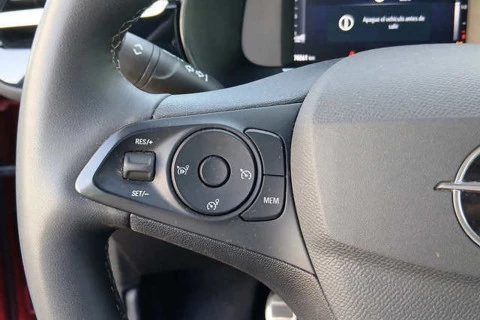 Opel Corsa 1.2T XHL 74kW (100CV) GS