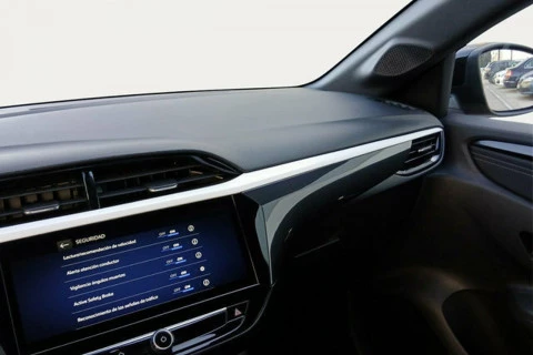 Opel Corsa 1.2T XHL 74kW (100CV) GS