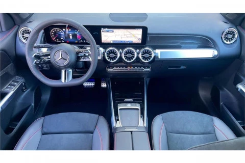 Mercedes-Benz GLB GLB 200 d