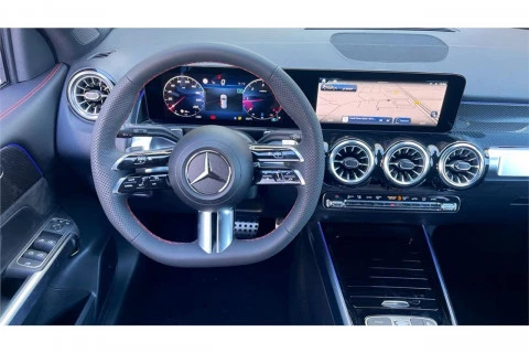 Mercedes-Benz GLB GLB 200 d