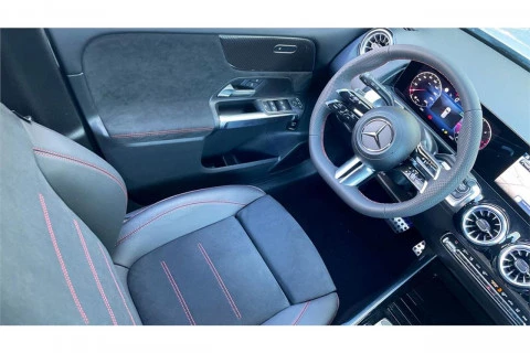 Mercedes-Benz GLB GLB 200 d