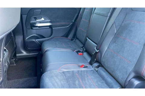 Mercedes-Benz GLB GLB 200 d