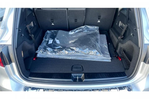 Mercedes-Benz GLB GLB 200 d