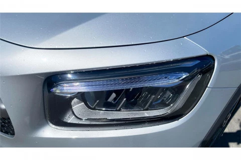 Mercedes-Benz GLB GLB 200 d