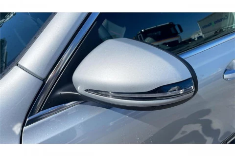 Mercedes-Benz GLB GLB 200 d