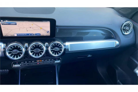 Mercedes-Benz GLB GLB 200 d