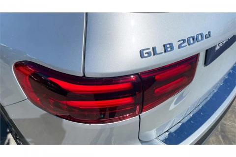 Mercedes-Benz GLB GLB 200 d