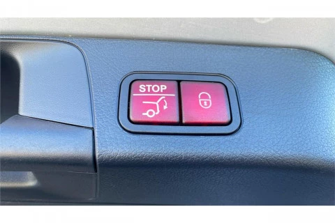 Mercedes-Benz GLB GLB 200 d