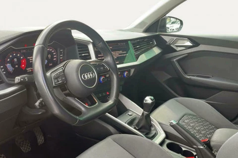 Audi A1 Sportback Adrenalin 30 TFSI 81kW (110CV)