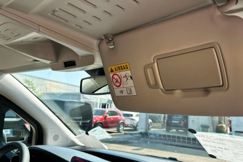 Mercedes-Benz Clase T 180 d