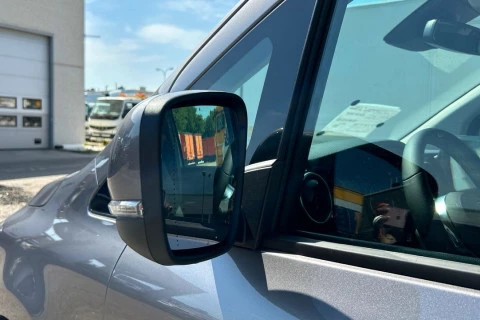 Mercedes-Benz Clase T 180 d