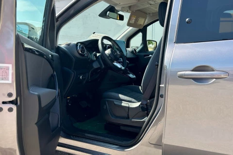 Mercedes-Benz Clase T 180 d