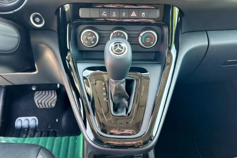 Mercedes-Benz Clase T 180 d