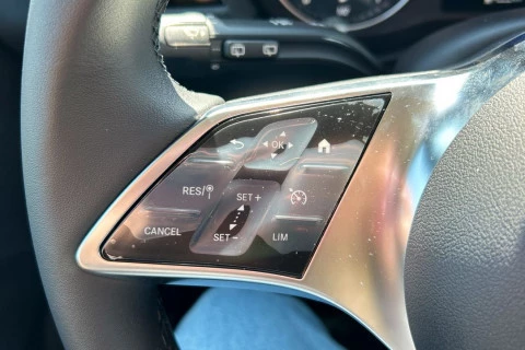 Mercedes-Benz Clase T 180 d