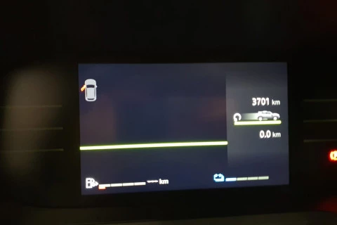 Dacia Duster  Hibrido  1.6 Hybrid Extreme 4x2 105kW 48v