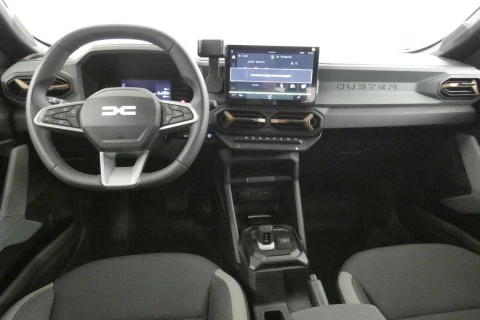 Dacia Duster  Hibrido  1.6 Hybrid Extreme 4x2 105kW 48v