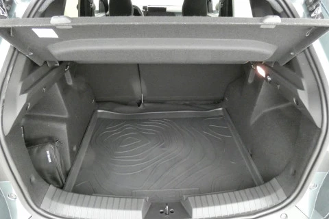 Dacia Duster  Hibrido  1.6 Hybrid Extreme 4x2 105kW 48v