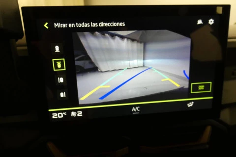 Dacia Duster  Hibrido  1.6 Hybrid Extreme 4x2 105kW 48v