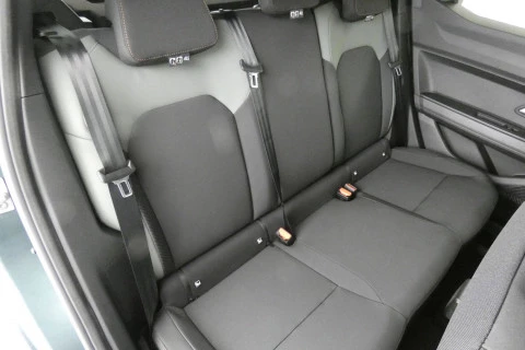 Dacia Duster  Hibrido  1.6 Hybrid Extreme 4x2 105kW 48v