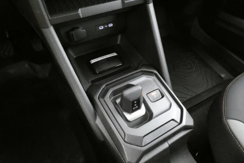 Dacia Duster  Hibrido  1.6 Hybrid Extreme 4x2 105kW 48v