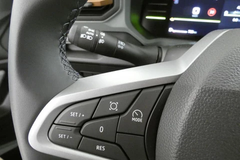 Dacia Duster  Hibrido  1.6 Hybrid Extreme 4x2 105kW 48v