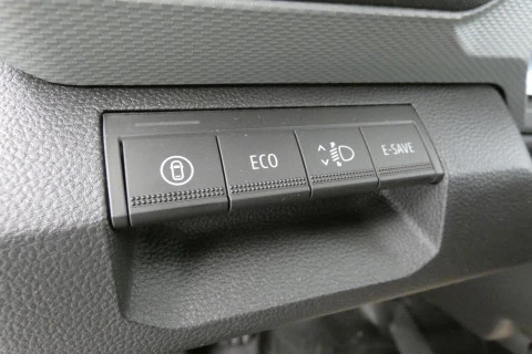 Dacia Duster  Hibrido  1.6 Hybrid Extreme 4x2 105kW 48v