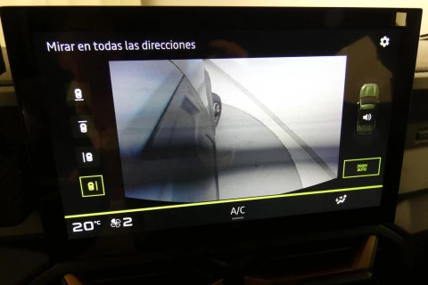 Dacia Duster  Hibrido  1.6 Hybrid Extreme 4x2 105kW 48v