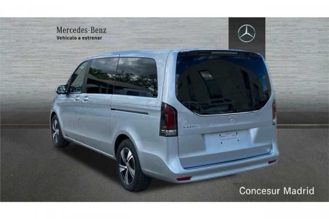 Mercedes-Benz Clase V 220 d Style Largo