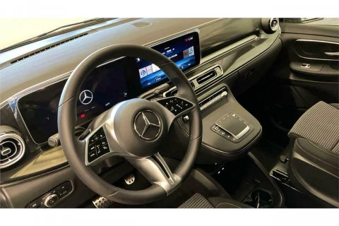 Mercedes-Benz Clase V 220 d Style Largo