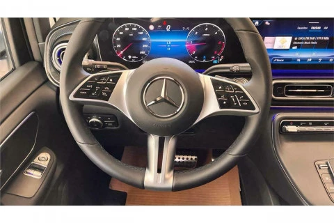 Mercedes-Benz Clase V 220 d Style Largo