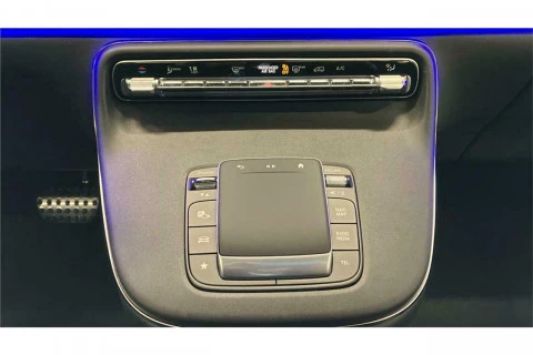 Mercedes-Benz Clase V 220 d Style Largo