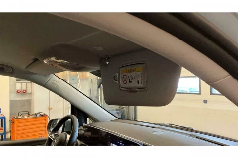 Mercedes-Benz Clase V 220 d Style Largo