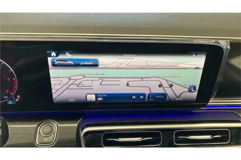 Mercedes-Benz Clase V 220 d Style Largo