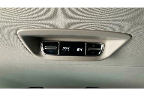 Mercedes-Benz Clase V 220 d Style Largo