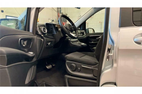 Mercedes-Benz Clase V 220 d Style Largo