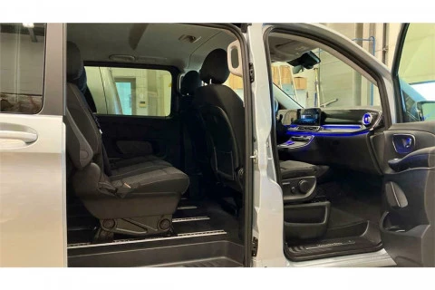 Mercedes-Benz Clase V 220 d Style Largo