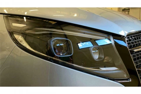 Mercedes-Benz Clase V 220 d Style Largo