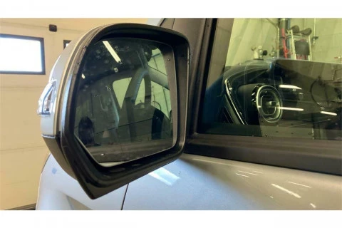 Mercedes-Benz Clase V 220 d Style Largo