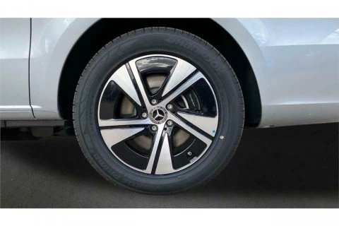 Mercedes-Benz Clase V 220 d Style Largo