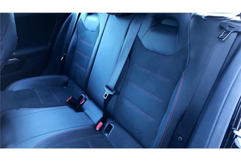 Mercedes-Benz Clase A A 180 d