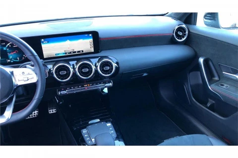 Mercedes-Benz Clase A A 180 d