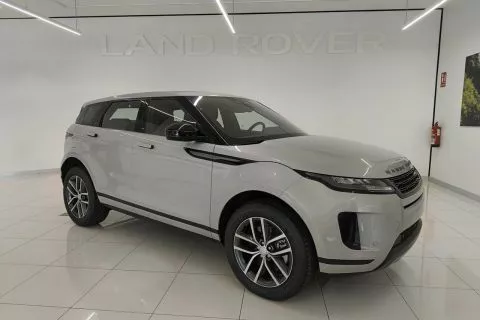 Land Rover Range Rover Evoque P300e PHEV S 4WD Auto 227 kW (309 CV)