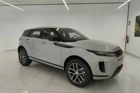 Land Rover Range Rover Evoque P300e PHEV S 4WD Auto 227 kW (309 CV)