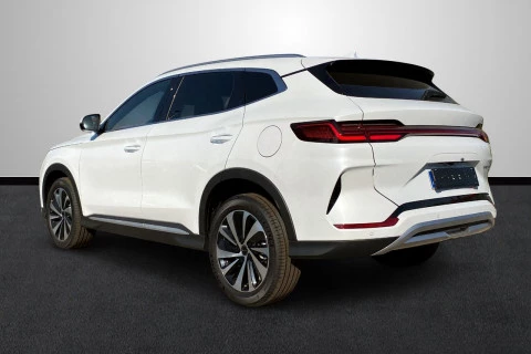 BYD SEAL U DM-i Comfort