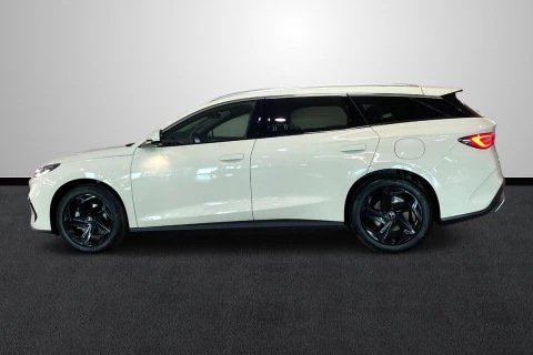 BYD SEAL 6 DM-I Comfort