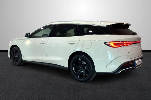 BYD SEAL 6 DM-I Comfort