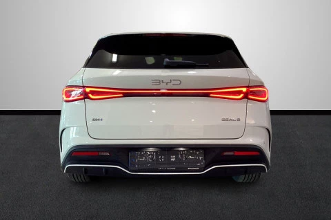 BYD SEAL 6 DM-I Comfort